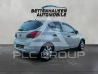 2016 Opel Corsa
