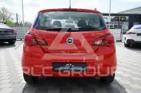 2016 Opel Corsa