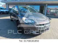 2016 Opel Corsa