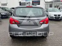 2016 Opel Corsa