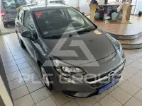 2016 Opel Corsa