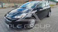 2016 Opel Corsa