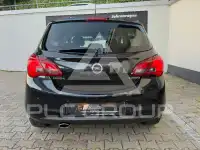 2016 Opel Corsa