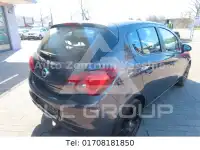 2016 Opel Corsa