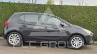 2016 Opel Corsa