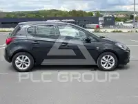 2016 Opel Corsa