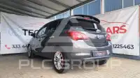 2016 Opel Corsa
