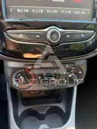 2016 Opel Corsa