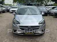 2016 Opel Corsa