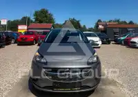 2016 Opel Corsa