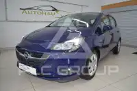 2016 Opel Corsa