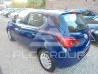 2016 Opel Corsa