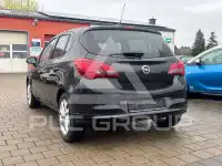 2016 Opel Corsa