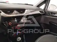 2016 Opel Corsa