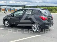 2016 Opel Corsa