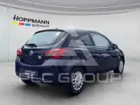 2016 Opel Corsa