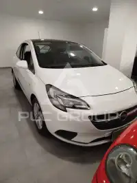 2016 Opel Corsa