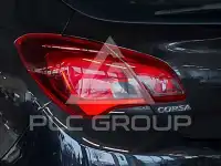 2016 Opel Corsa