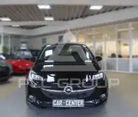 2016 Opel Corsa