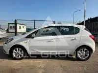2016 Opel Corsa