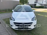 2016 Opel Corsa