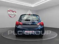 2016 Opel Corsa