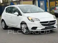 2016 Opel Corsa