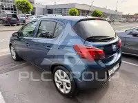 2016 Opel Corsa