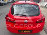 2016 Opel Corsa
