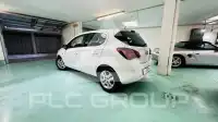 2016 Opel Corsa