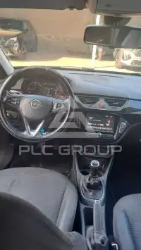 2016 Opel Corsa