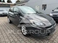 2016 Opel Corsa
