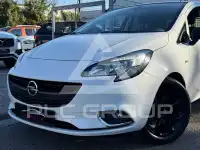 2016 Opel Corsa