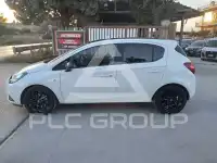 2016 Opel Corsa