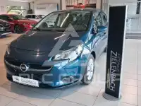 2016 Opel Corsa