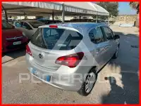 2016 Opel Corsa