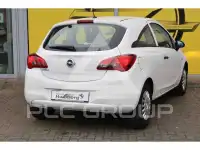 2016 Opel Corsa
