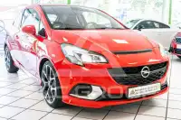 2016 Opel Corsa
