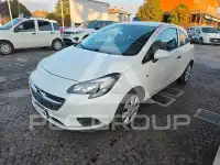2016 Opel Corsa