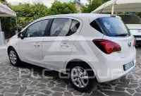2016 Opel Corsa