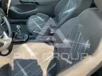 2016 Opel Corsa