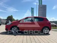 2016 Opel Corsa
