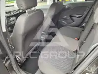 2016 Opel Corsa