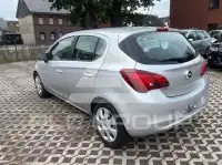 2016 Opel Corsa
