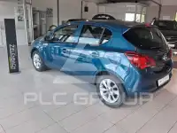 2016 Opel Corsa