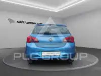 2016 Opel Corsa