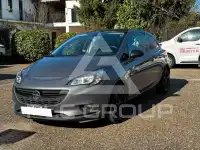 2016 Opel Corsa