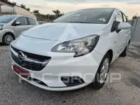 2016 Opel Corsa
