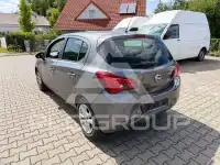 2016 Opel Corsa