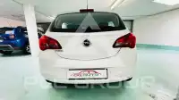 2016 Opel Corsa